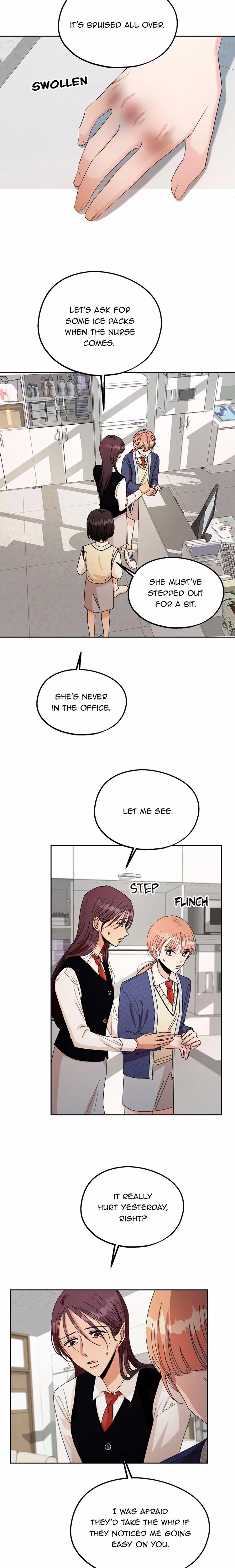 Pyramid Game - Chapter 48 - Part 13