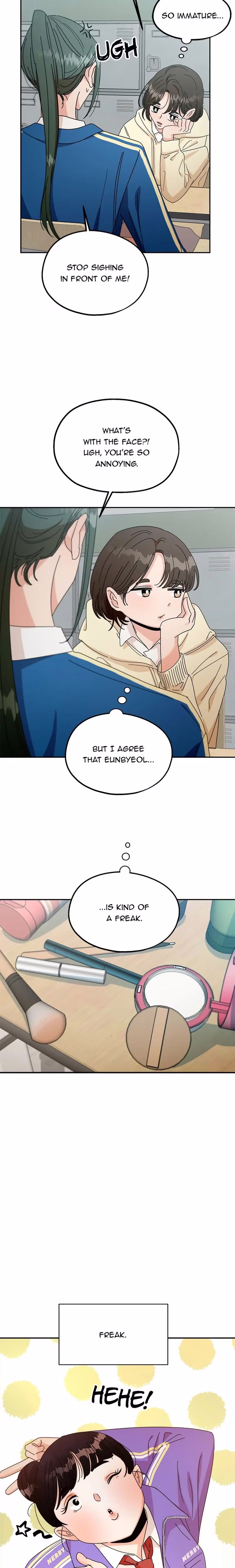 Pyramid Game - Chapter 48 - Part 19