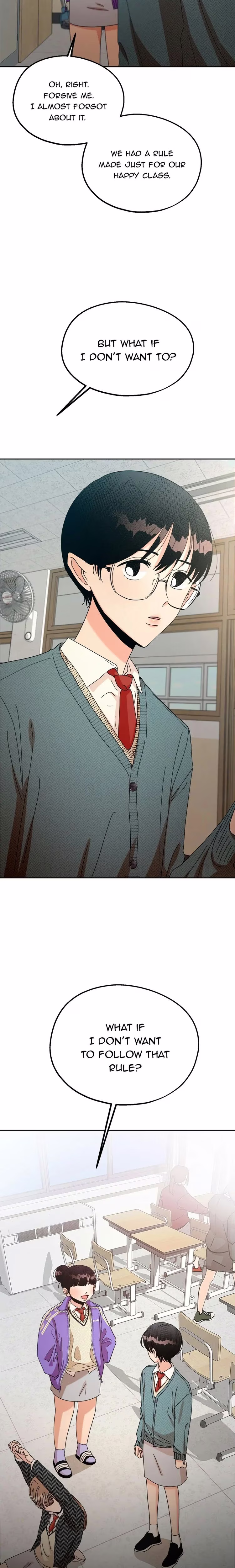 Pyramid Game - Chapter 48 - Part 24