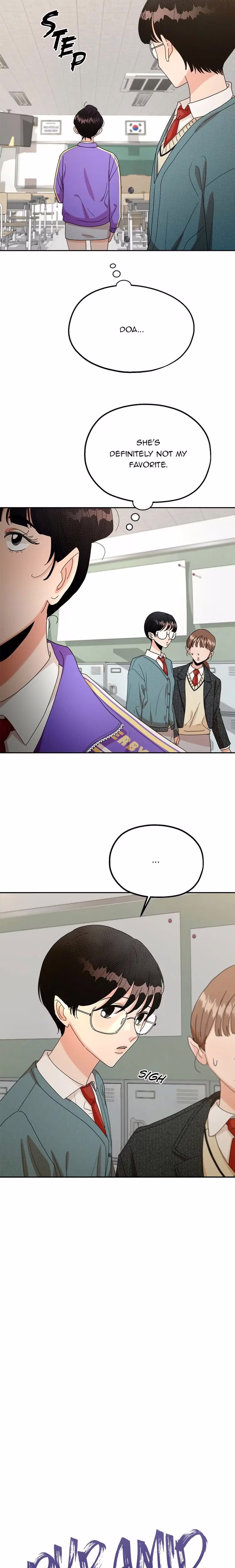 Pyramid Game - Chapter 49 - Part 6