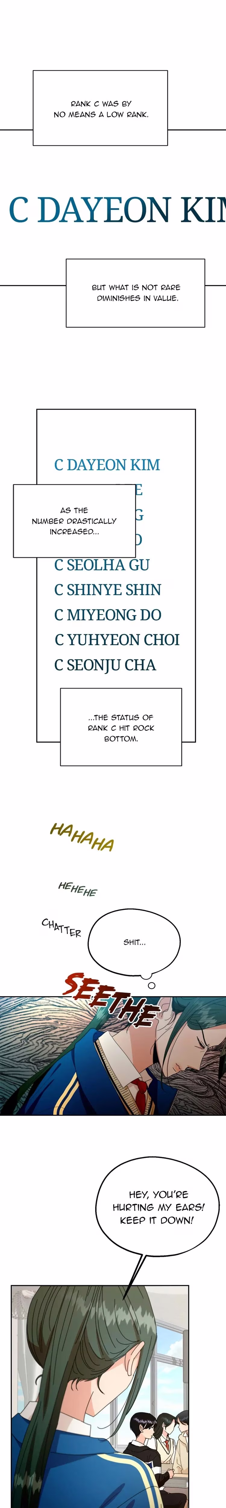 Pyramid Game - Chapter 49 - Part 8