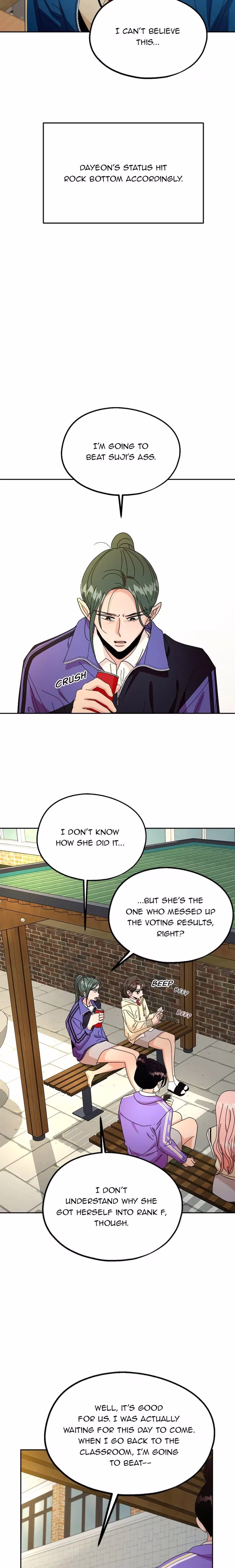 Pyramid Game - Chapter 49 - Part 10