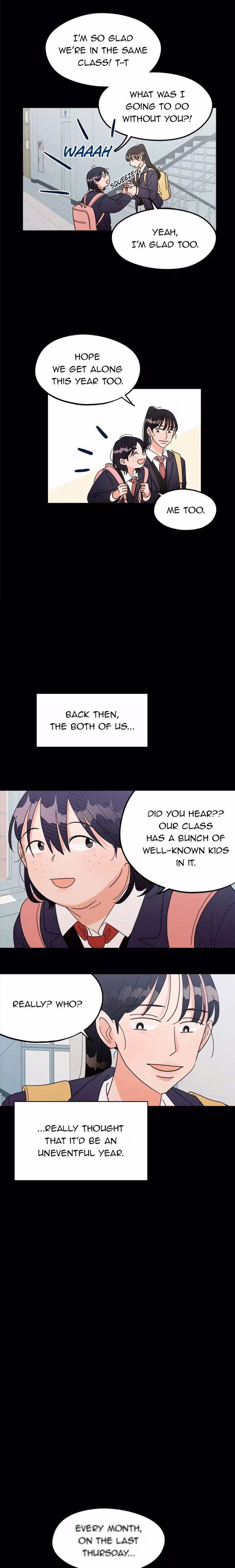 Pyramid Game - Chapter 5 - Part 5