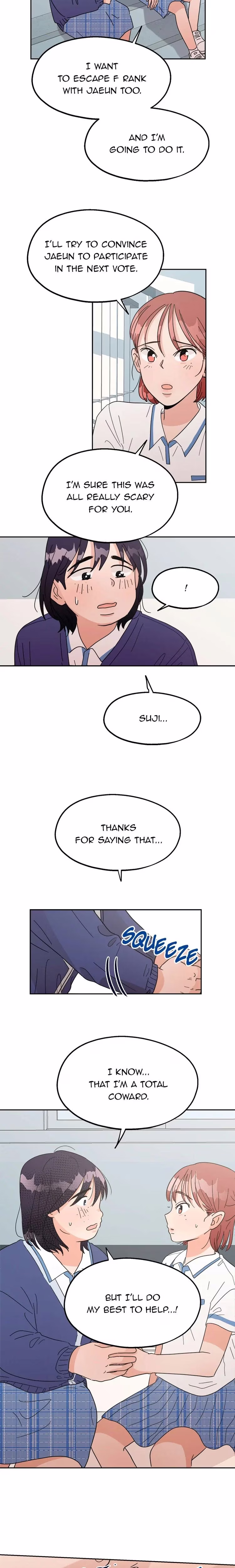 Pyramid Game - Chapter 5 - Part 13