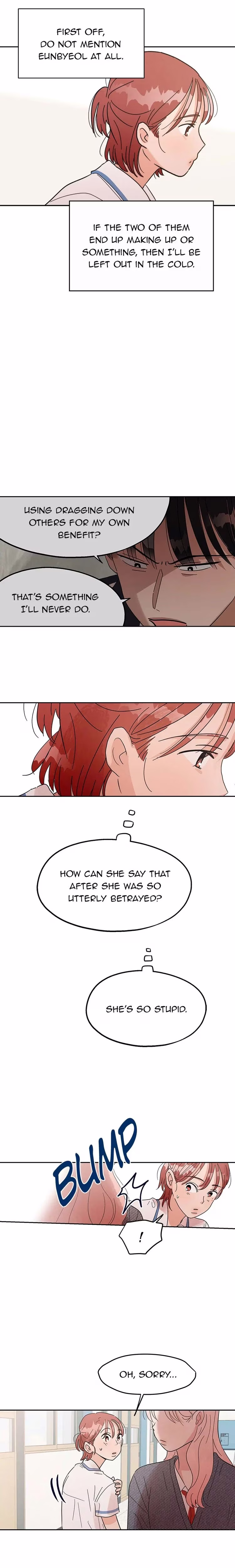 Pyramid Game - Chapter 5 - Part 15