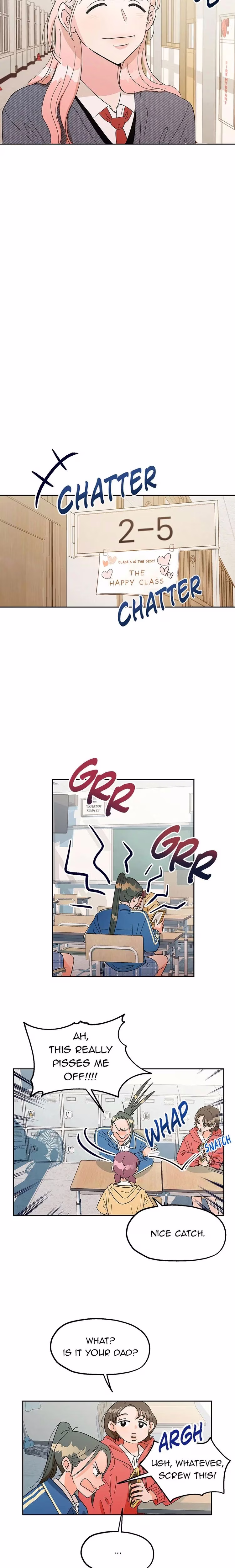 Pyramid Game - Chapter 5 - Part 17