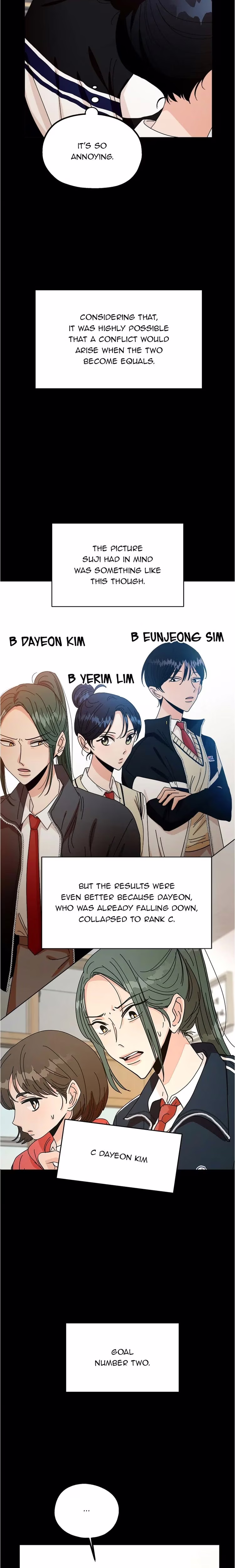 Pyramid Game - Chapter 50 - Part 4