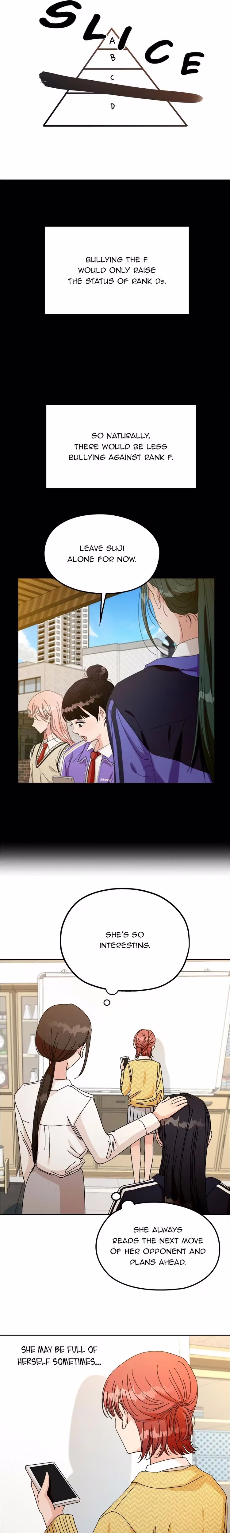 Pyramid Game - Chapter 50 - Part 23