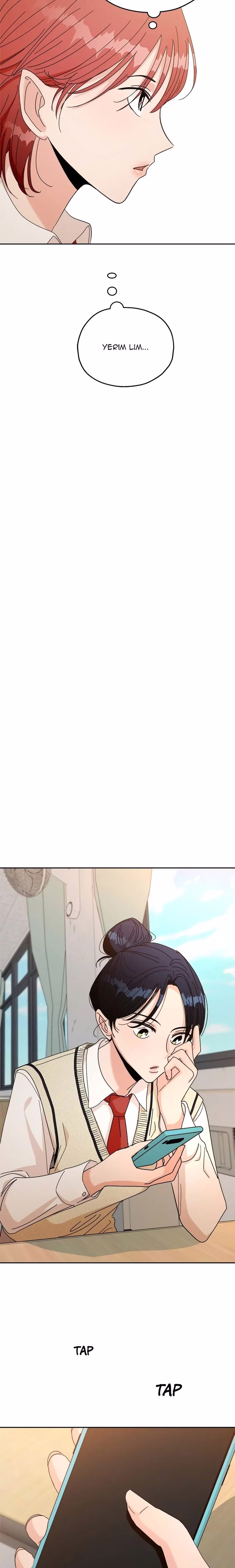 Pyramid Game - Chapter 50 - Part 25