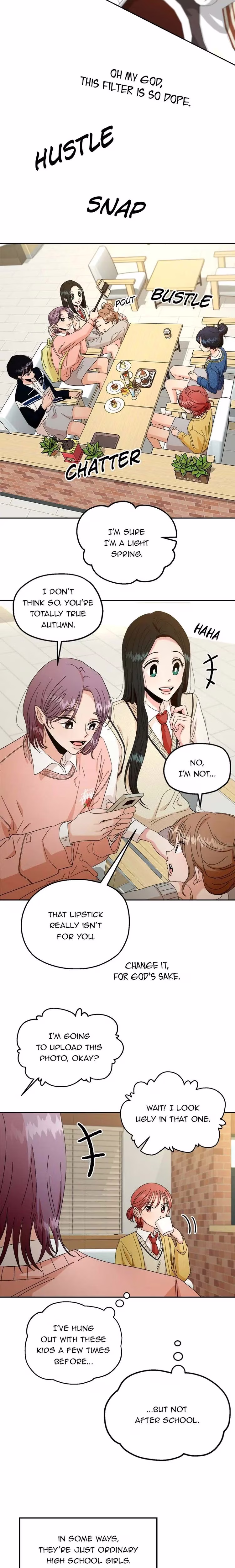 Pyramid Game - Chapter 51 - Part 6