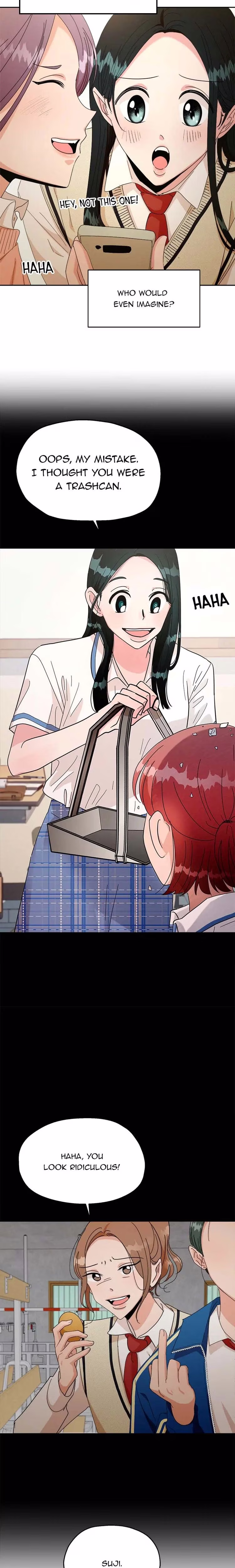 Pyramid Game - Chapter 51 - Part 7