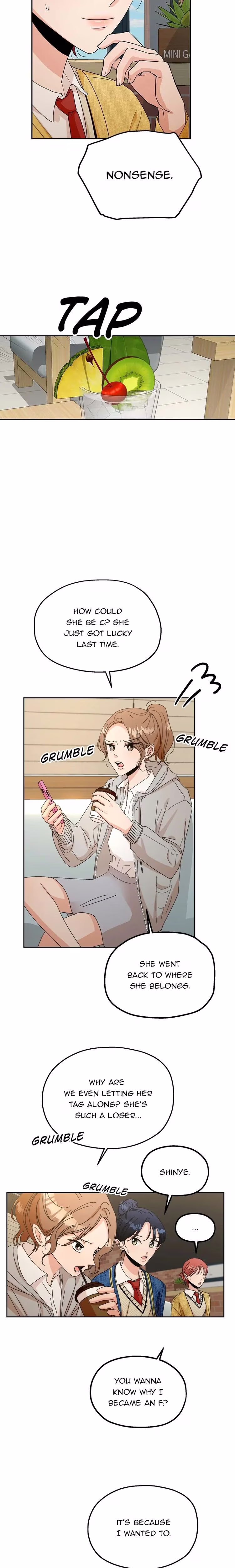 Pyramid Game - Chapter 51 - Part 10