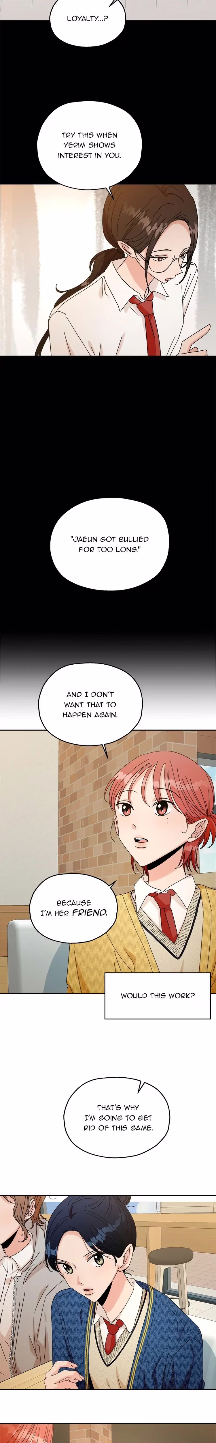 Pyramid Game - Chapter 51 - Part 13