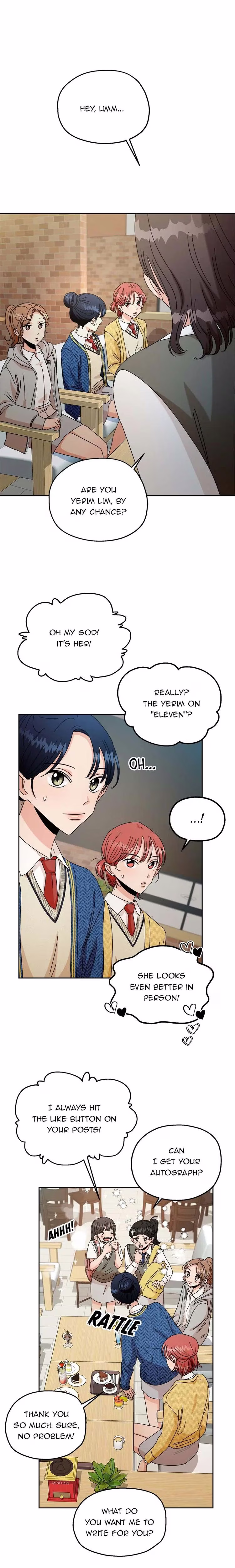 Pyramid Game - Chapter 51 - Part 15