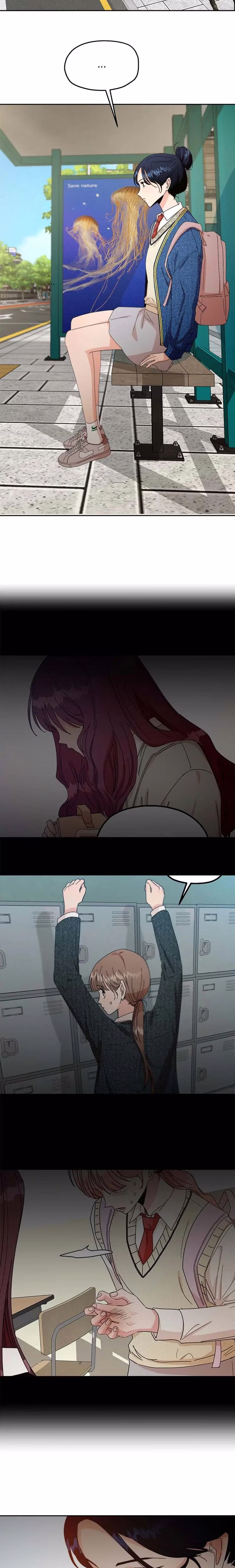 Pyramid Game - Chapter 51 - Part 18