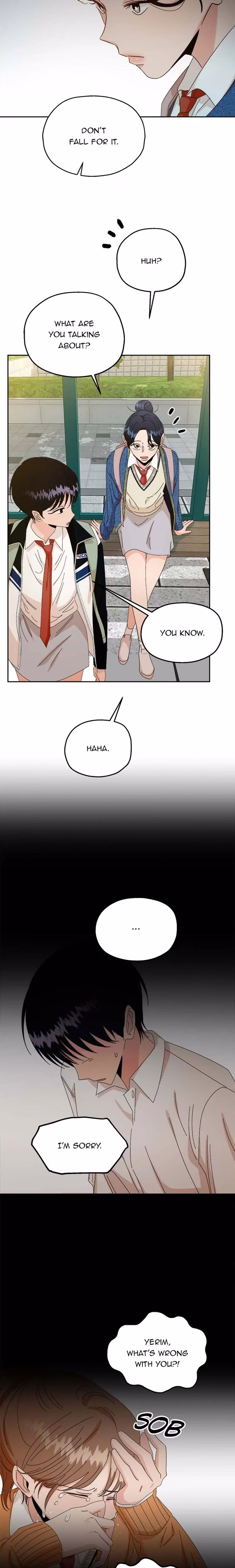 Pyramid Game - Chapter 51 - Part 19