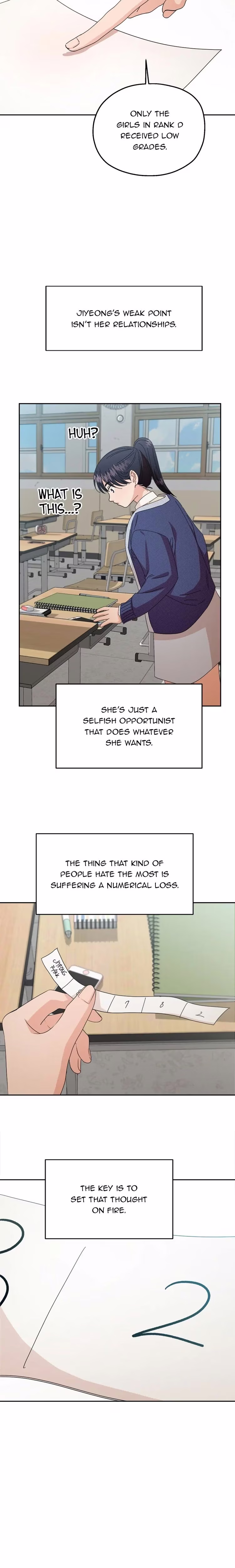 Pyramid Game - Chapter 52 - Part 6