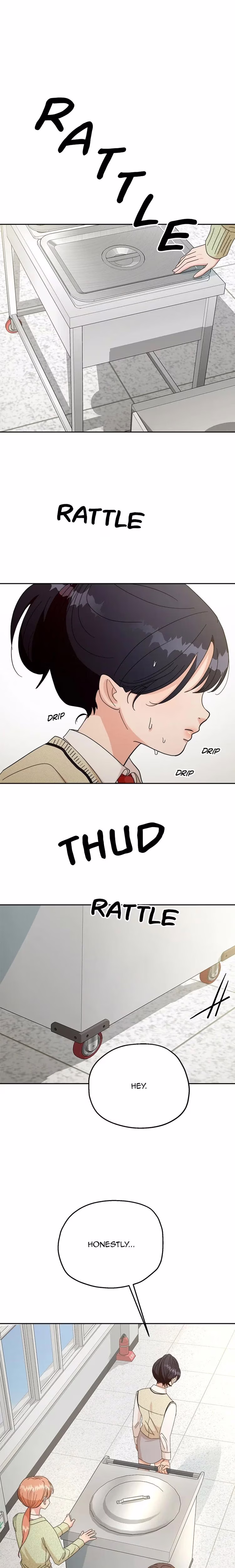 Pyramid Game - Chapter 52 - Part 7