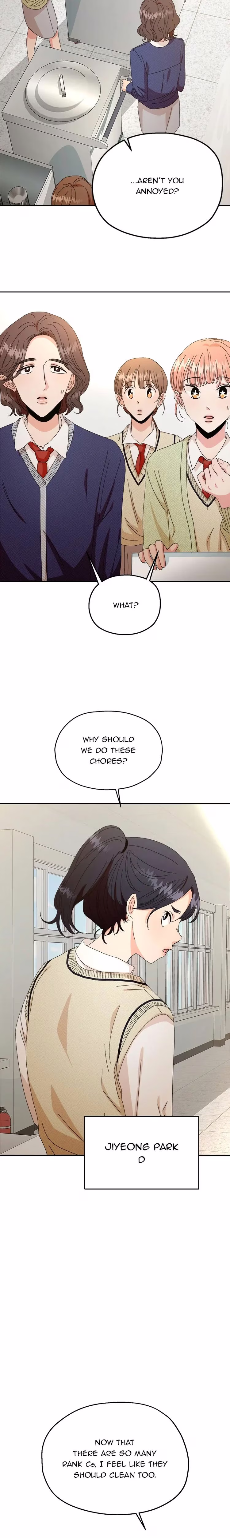 Pyramid Game - Chapter 52 - Part 8