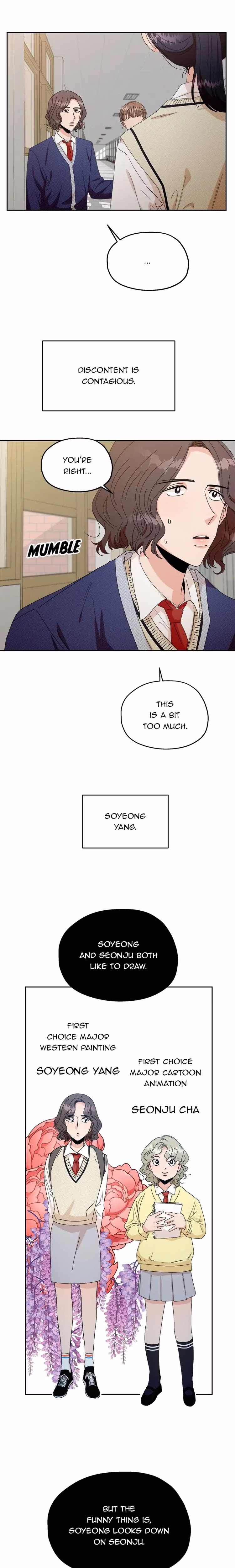 Pyramid Game - Chapter 52 - Part 9