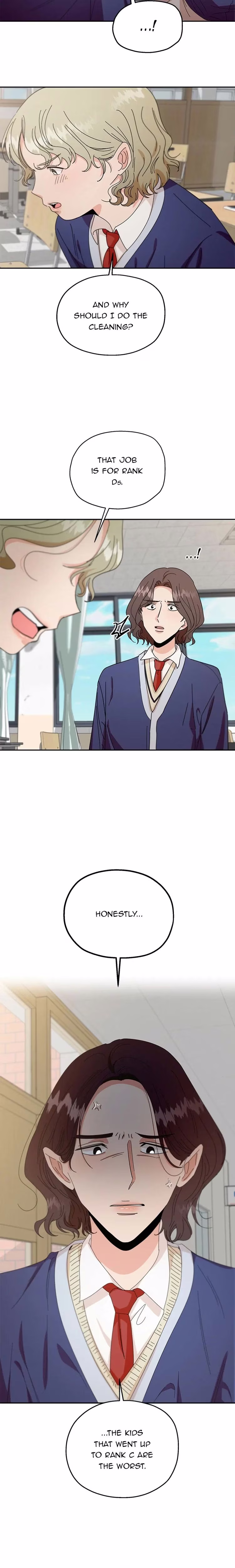 Pyramid Game - Chapter 52 - Part 13