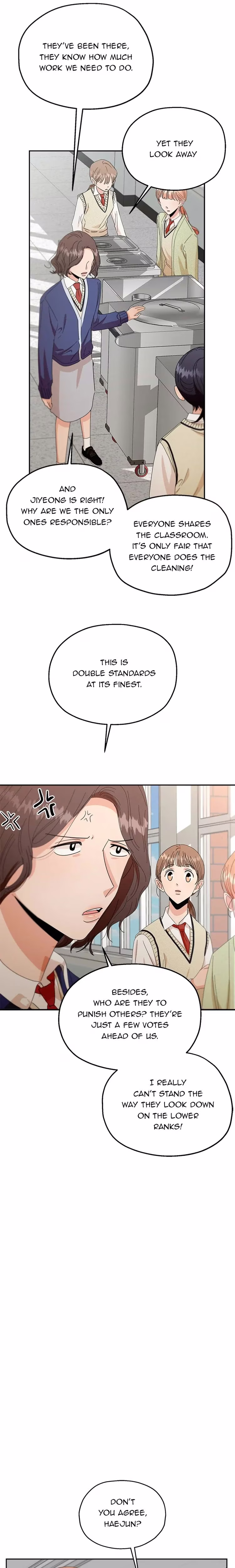 Pyramid Game - Chapter 52 - Part 14