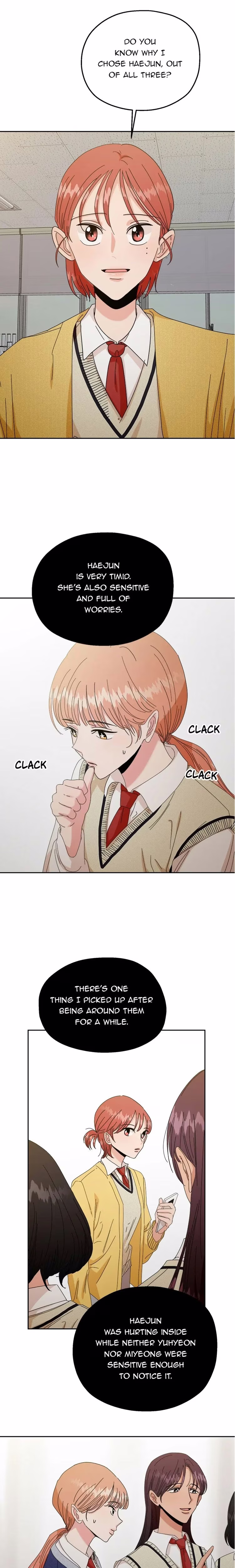 Pyramid Game - Chapter 52 - Part 16