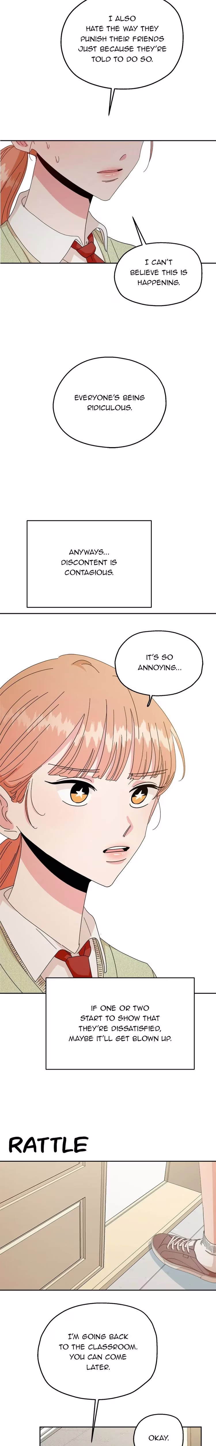 Pyramid Game - Chapter 52 - Part 18