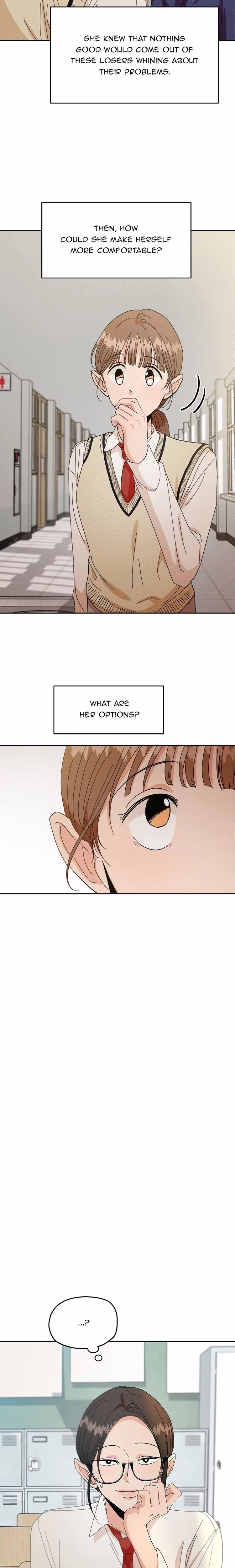 Pyramid Game - Chapter 52 - Part 21