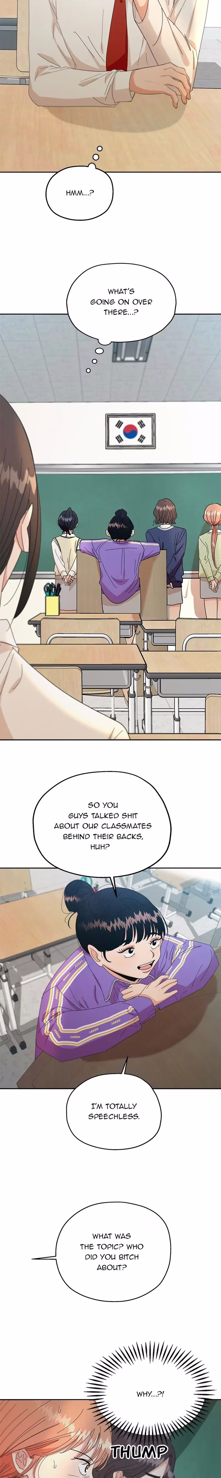 Pyramid Game - Chapter 52 - Part 22