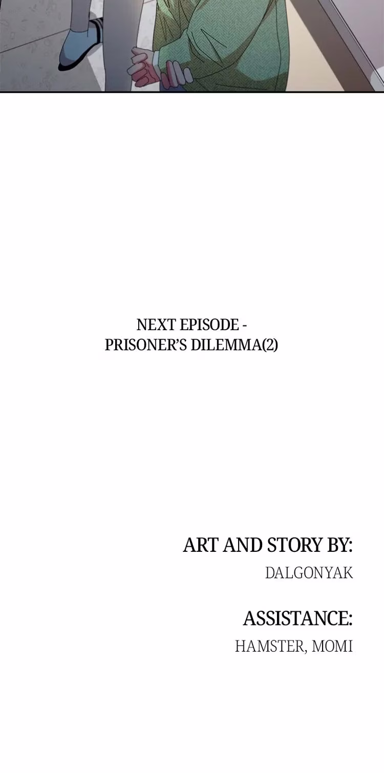 Pyramid Game - Chapter 52 - Part 25