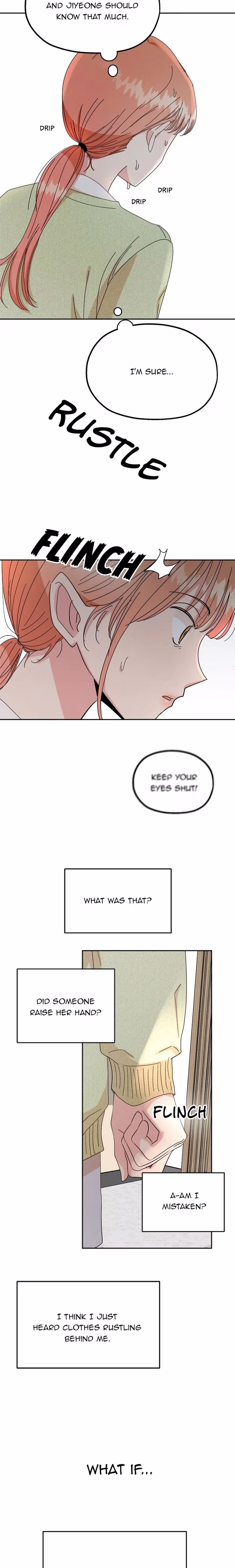 Pyramid Game - Chapter 53 - Part 5