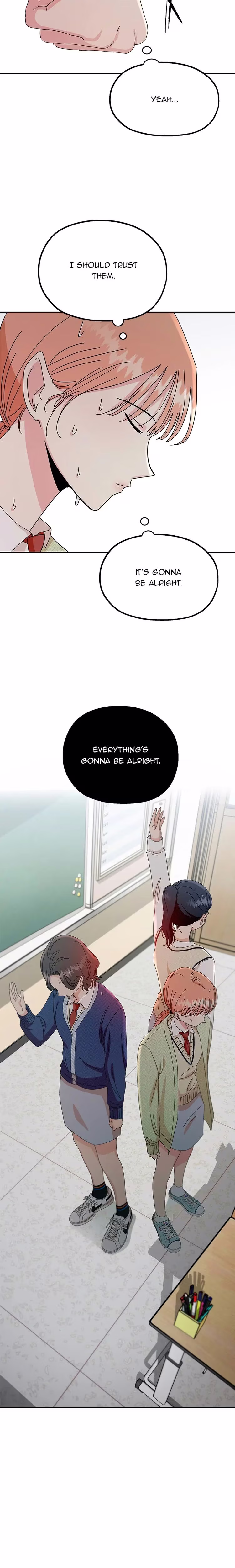 Pyramid Game - Chapter 53 - Part 8