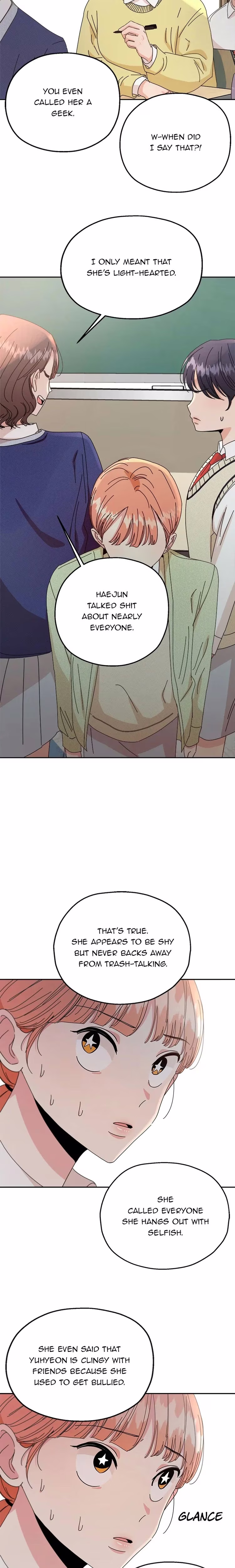 Pyramid Game - Chapter 53 - Part 11