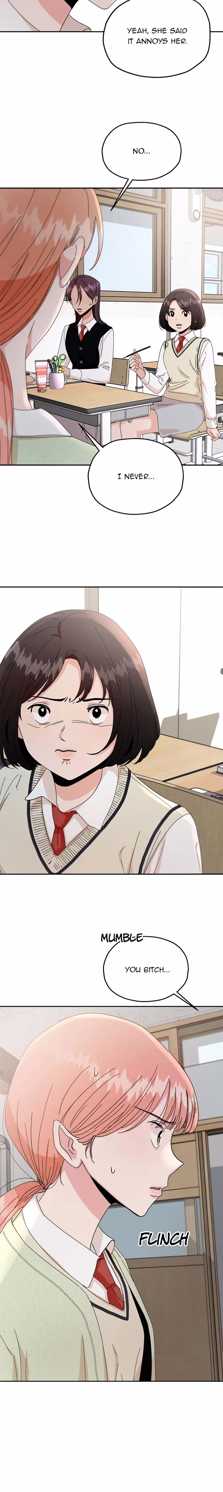 Pyramid Game - Chapter 53 - Part 12