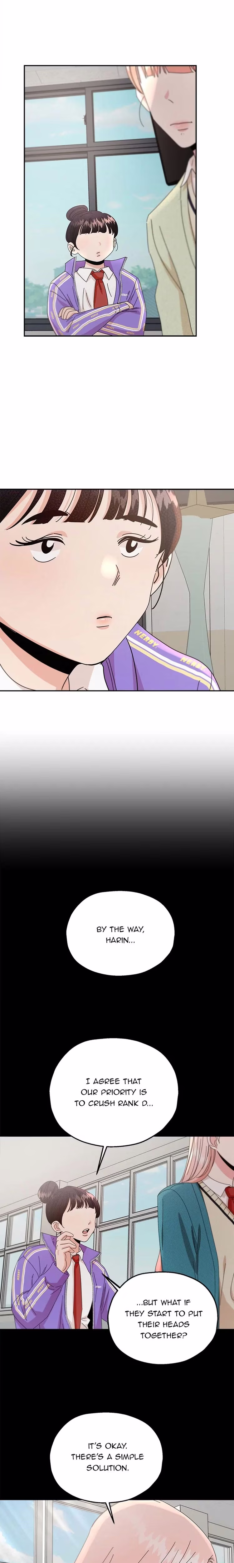 Pyramid Game - Chapter 53 - Part 13