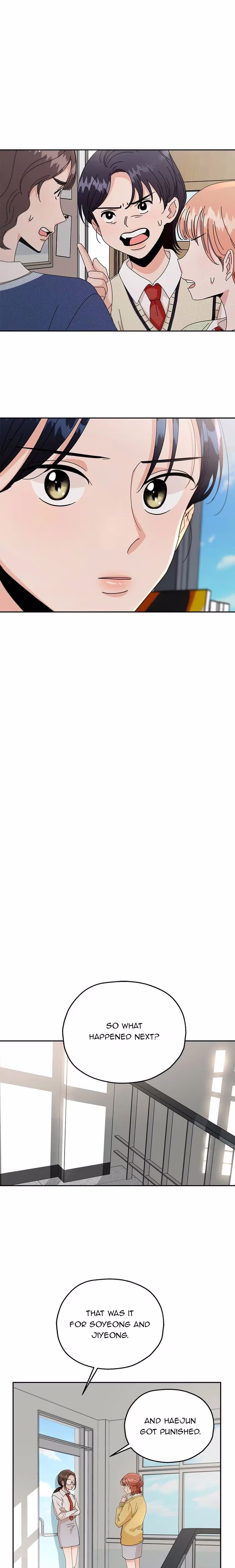 Pyramid Game - Chapter 53 - Part 15