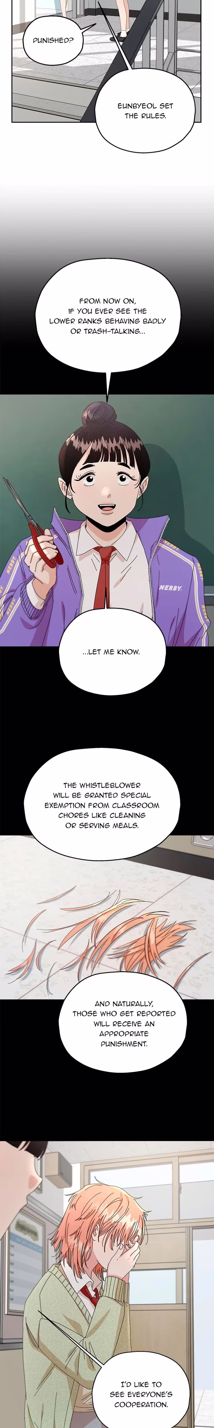 Pyramid Game - Chapter 53 - Part 16