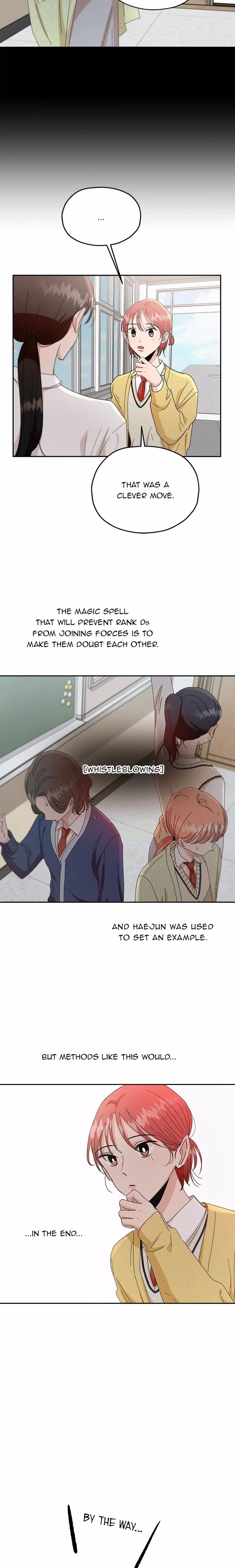 Pyramid Game - Chapter 53 - Part 17