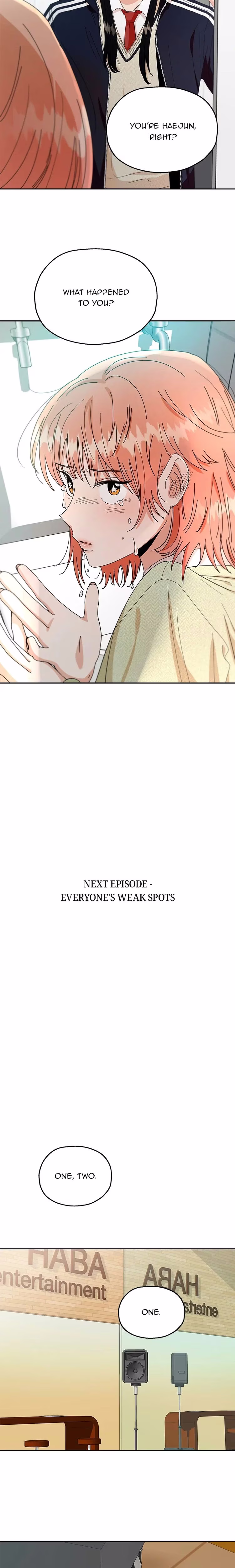 Pyramid Game - Chapter 53 - Part 19