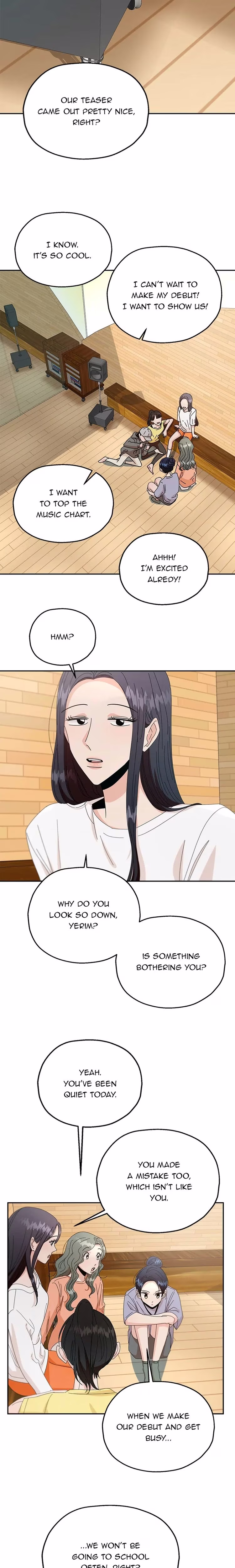 Pyramid Game - Chapter 53 - Part 20