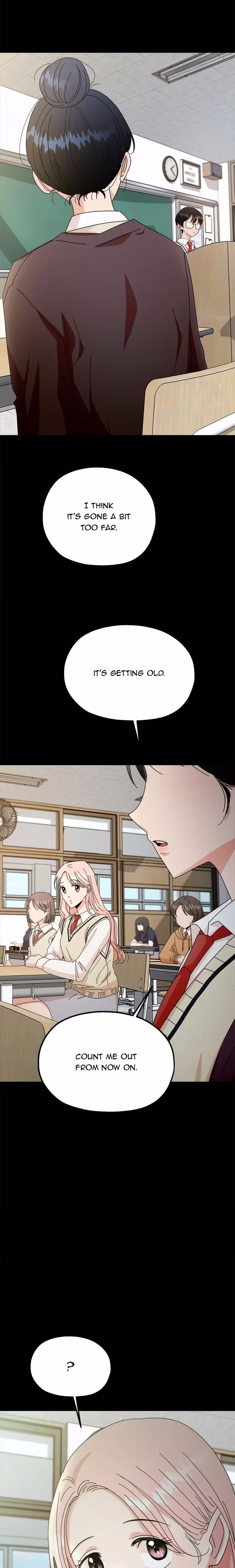 Pyramid Game - Chapter 54 - Part 10