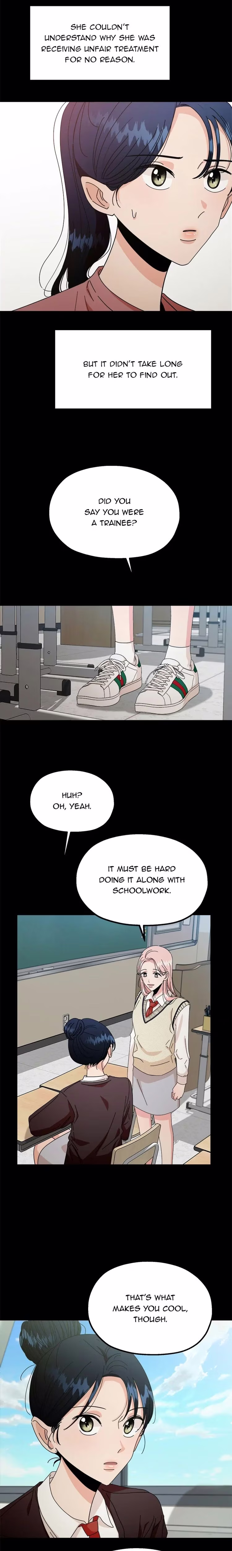 Pyramid Game - Chapter 54 - Part 12