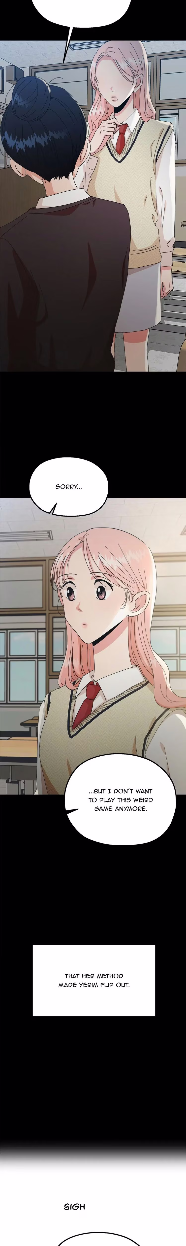 Pyramid Game - Chapter 54 - Part 14