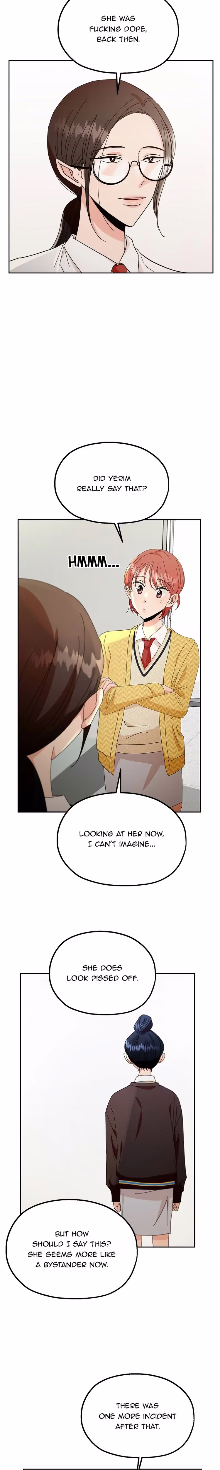 Pyramid Game - Chapter 54 - Part 15