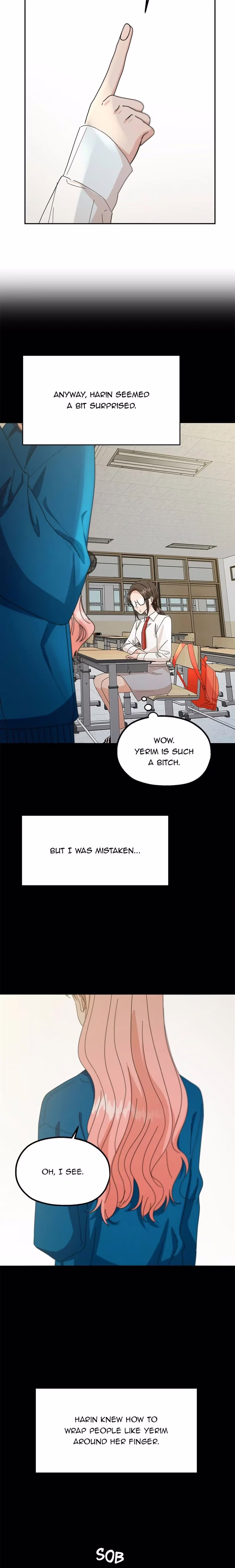 Pyramid Game - Chapter 54 - Part 16