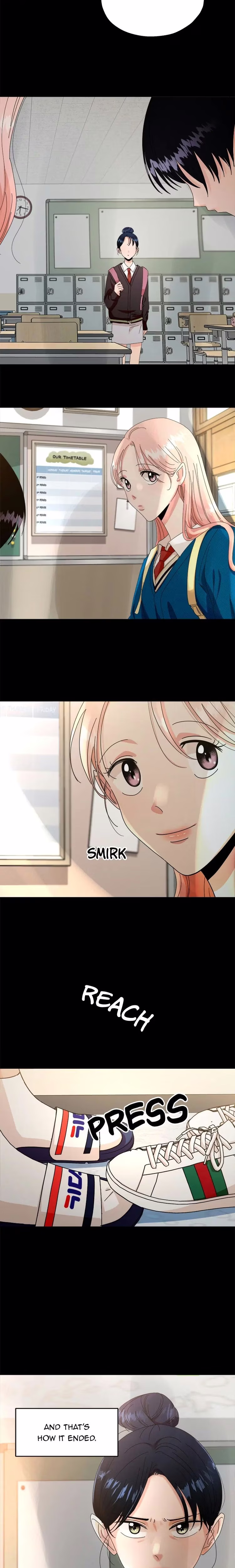 Pyramid Game - Chapter 54 - Part 19