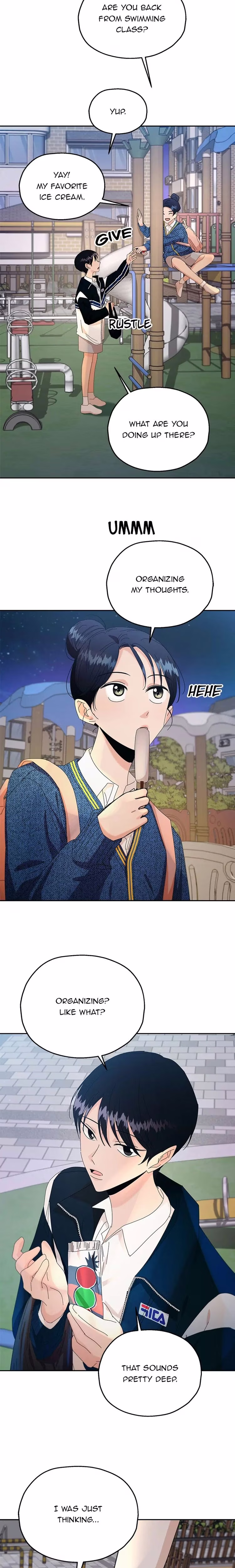 Pyramid Game - Chapter 54 - Part 23