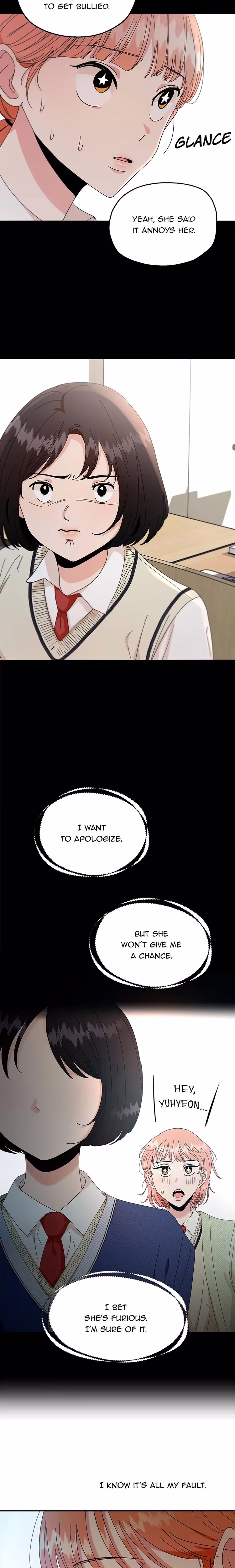 Pyramid Game - Chapter 55 - Part 6