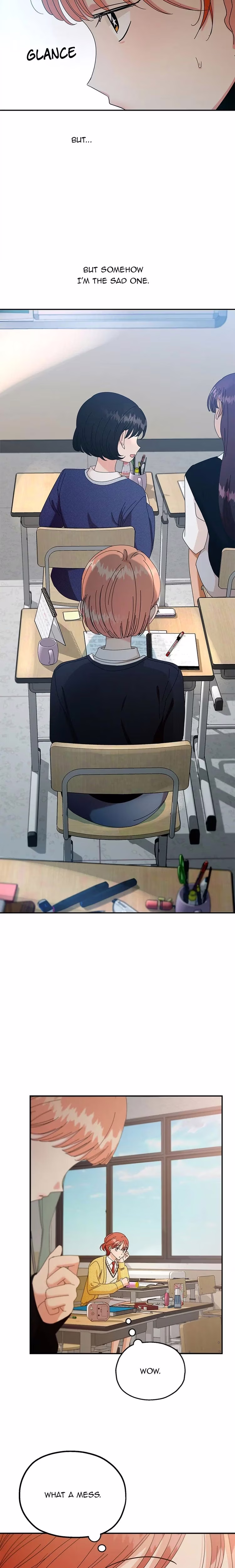 Pyramid Game - Chapter 55 - Part 7